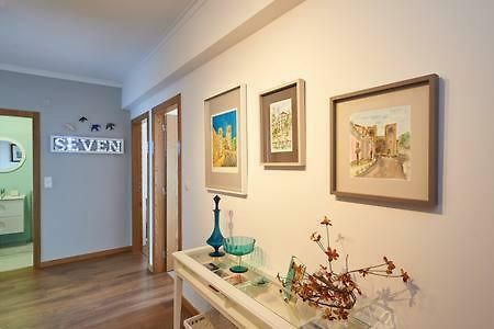 Seven Guest House Falagueira Экстерьер фото