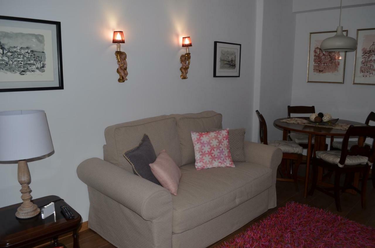 Seven Guest House Falagueira Экстерьер фото
