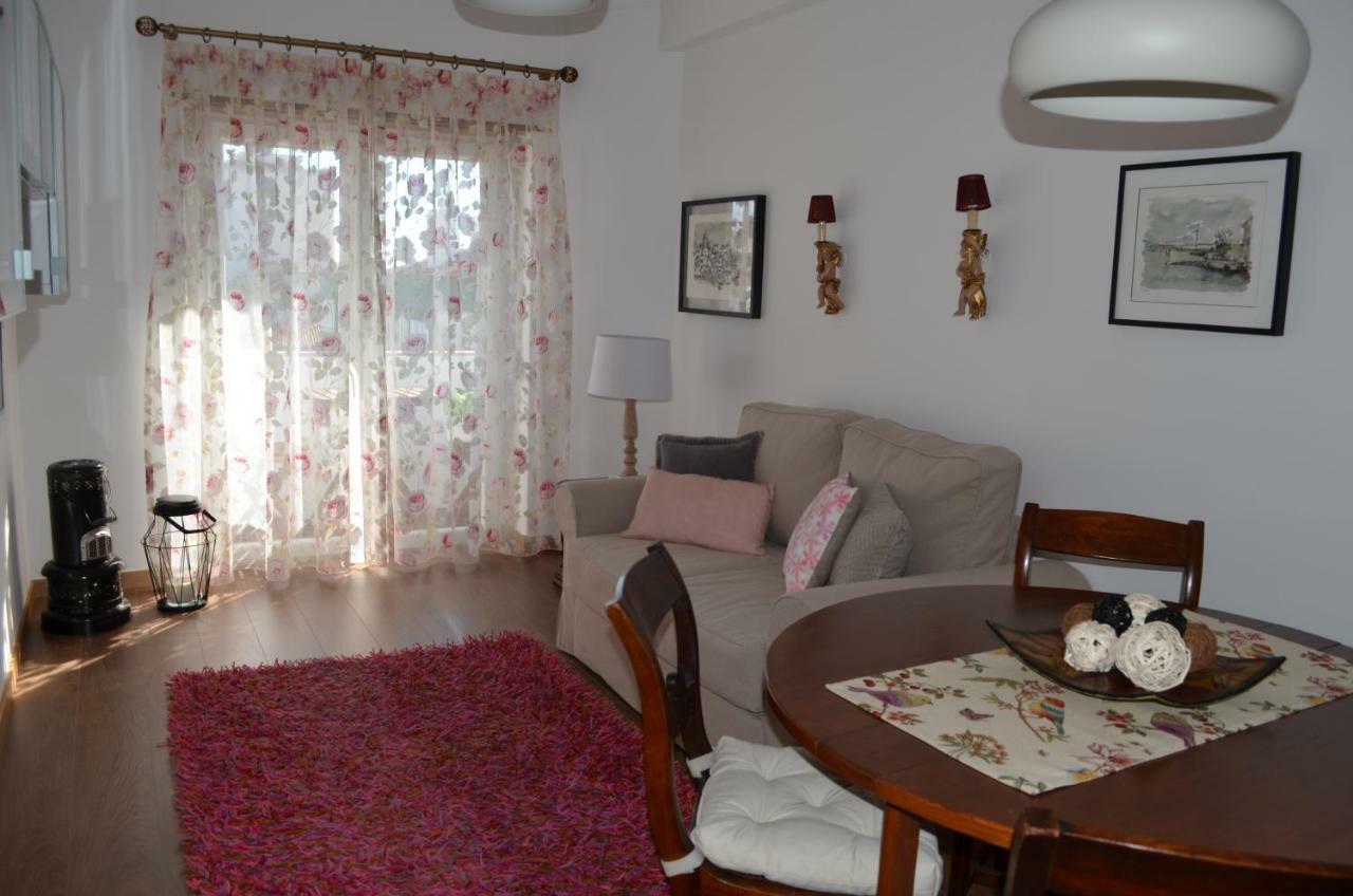 Seven Guest House Falagueira Экстерьер фото