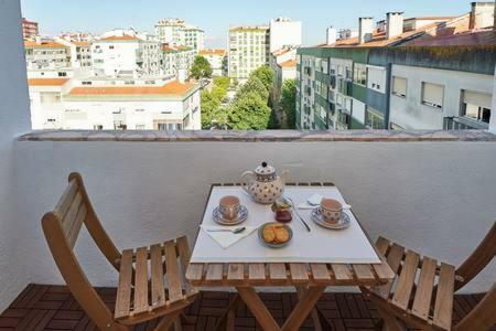 Seven Guest House Falagueira Экстерьер фото