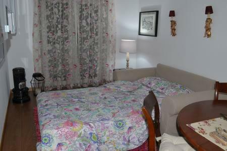 Seven Guest House Falagueira Экстерьер фото