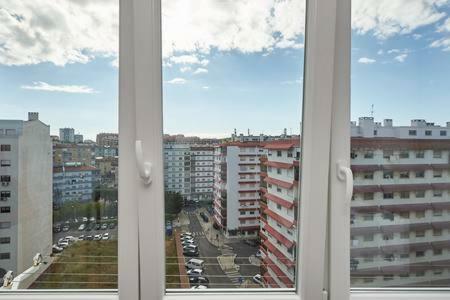 Seven Guest House Falagueira Экстерьер фото