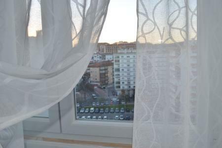 Seven Guest House Falagueira Экстерьер фото