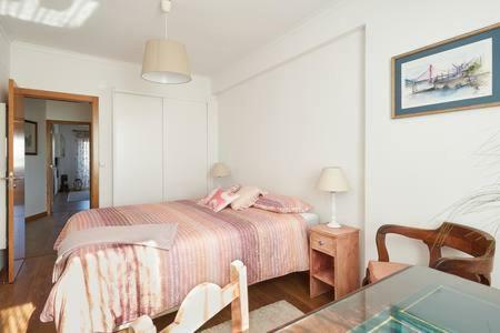 Seven Guest House Falagueira Экстерьер фото
