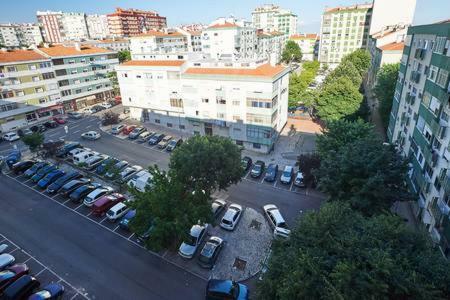 Seven Guest House Falagueira Экстерьер фото
